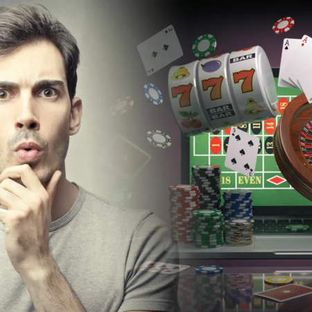 Top 10 Tips How to Play at Online Casinos