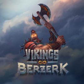 Vikingz Go Berzerk