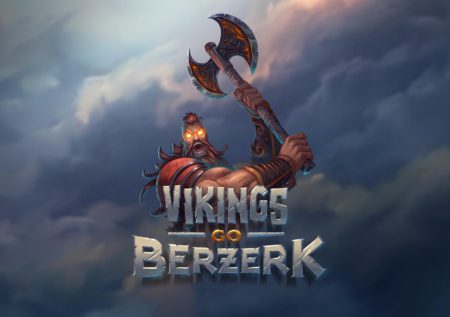 Vikingz Go Berzerk