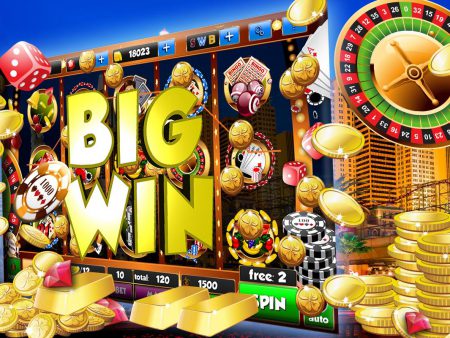 Best Online Casinos Slots and How They Work