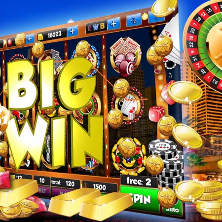 Best Online Casinos Slots and How They Work